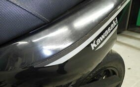 KAWASAKI KSR110 KL110A