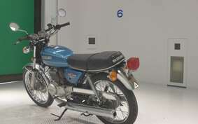 SUZUKI GT125 GT125