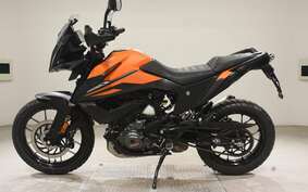 KTM 390 ADVENTURE 2020