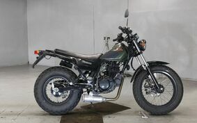 YAMAHA TW225 DG09J