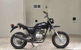 HONDA APE 100 HC07