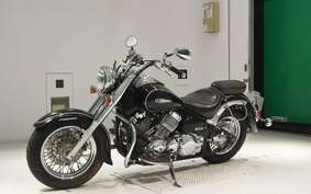 YAMAHA DRAGSTAR 400 CLASSIC  2013 VH02J