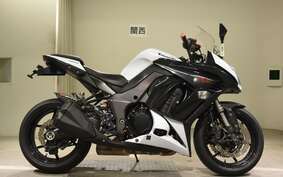 KAWASAKI NINJA 1000 A 2013 ZXT00G