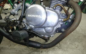 HONDA XE50 CE50