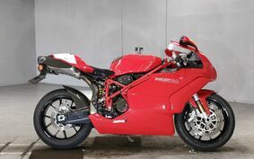 DUCATI 749 S 2006 H500A