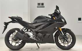 YAMAHA YZF-R25 RG43J