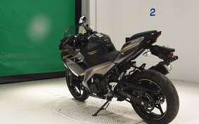 KAWASAKI NINJA 400 2022 EX400G