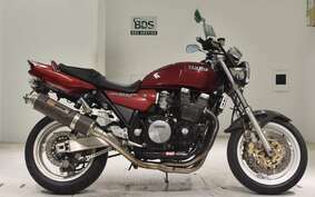 YAMAHA XJR1200 1994 4KG