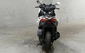 YAMAHA X-MAX 250 SG42J