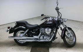 YAMAHA DRAGSTAR 250 2007 VG02J