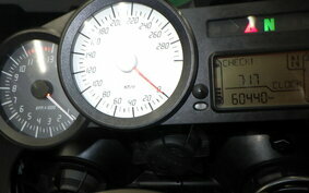 BMW K1300S 2009