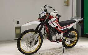 YAMAHA SEROW 250 Gen.3 DG31J