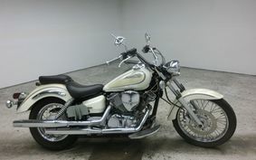 YAMAHA DRAGSTAR 250 VG02J