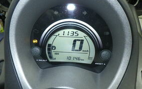 YAMAHA N-MAX SED6J