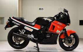 KAWASAKI GPZ400R 1987 ZX400D