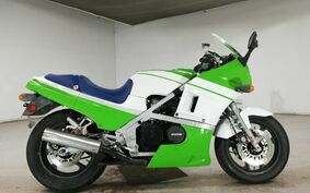 KAWASAKI GPZ400R 1986 ZX400D