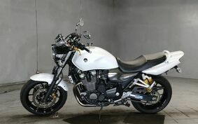 YAMAHA XJR1300 2012 RP17J