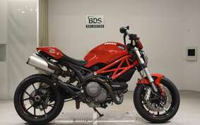 DUCATI MONSTER 796 A 2010 M506A