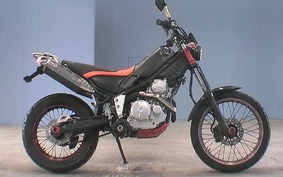 YAMAHA TRICKER 2004 DG10J