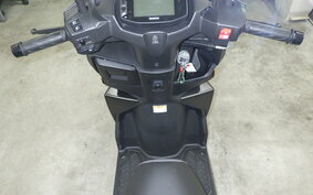 SUZUKI AVENIS 125 EA12J