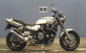 YAMAHA XJR1200 1995 4KG