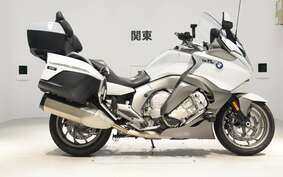 BMW K1600GTL 2017 0F02