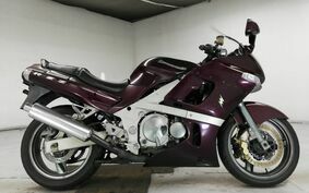 KAWASAKI ZZ-R400 1998 ZX400N