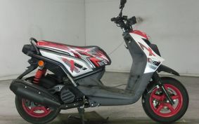 YAMAHA BW S125 SE45