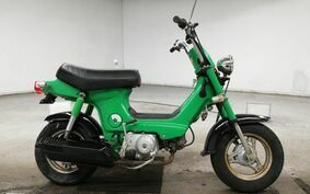 HONDA CHALY 50 CF50