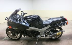 KAWASAKI ZZ1100 NINJA 1997 ZXT10D