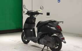 SUZUKI LET's CA4AA