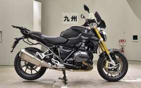 BMW R1200R 2015 0A04