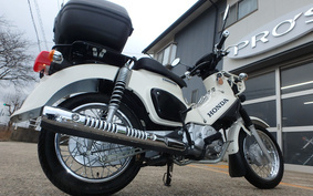 HONDA クロスカブ50 AA06