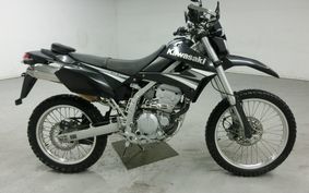 KAWASAKI KLX250 2009 LX250S