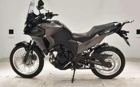 KAWASAKI VERSYS X250 A LE250D