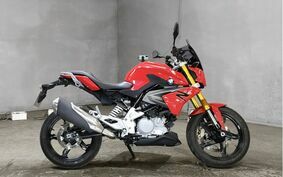 BMW G310R 2020 0G01