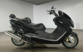 YAMAHA MAJESTY 125 5CA