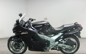 KAWASAKI ZX 1100 NINJA 1998 ZXBD16