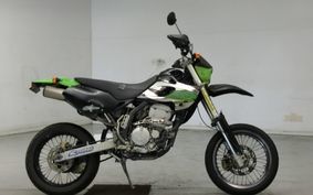 KAWASAKI KLX250D TRACKER 2001 LX250E