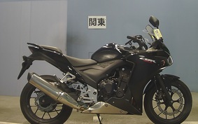 HONDA CBR400R 2014 NC47