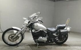 KAWASAKI VULCAN 400 1999 VN400A