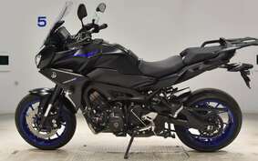 YAMAHA MT-09 Tracer 2020 RN51J