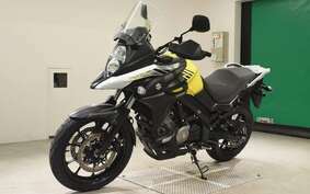 SUZUKI DL650 ( V-Strom 650 ) A 2017 C733A