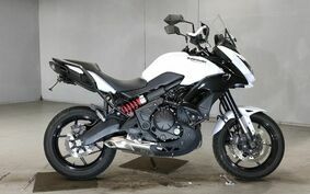 KAWASAKI VERSYS 650 2017 LE650E