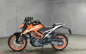 KTM 390 DUKE 2019 JPJ