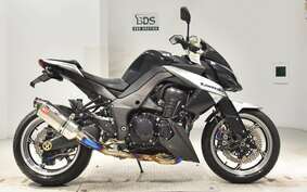 KAWASAKI Z1000 Gen.4 2010 ZRT00D