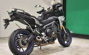 YAMAHA MT-09 Tracer GT 2019 RN51J