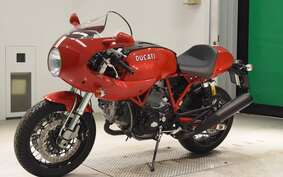 DUCATI SPORT 1000S 2007 C102A