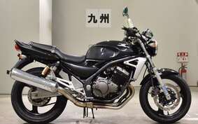 KAWASAKI BALIUS 250 Gen.2 ZR250B