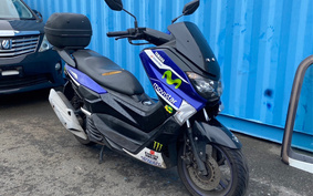 YAMAHA N-MAX 155 SG31